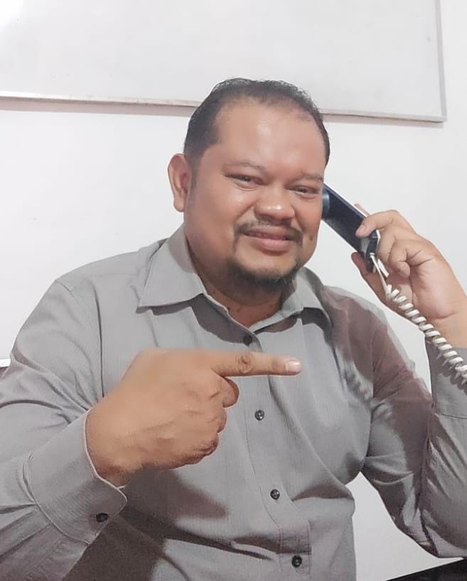 Indra Ramos S.H Minta Kapolres AKBP Budi Setiyono Tangkap Semua Pengedar Rokok Ilegal