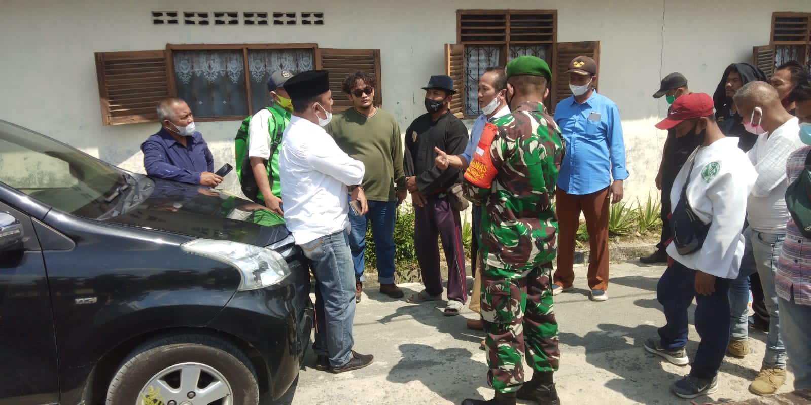 Aliansi Perguruan Pencak Silat: Penyelenggaraan Muskot IPSI Tebing Tinggi Diduga Tak Sesuai AD/ART