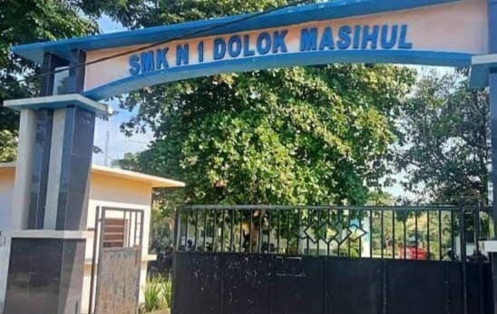 BPK Temukan Belanja Dana BOSP SMKN 1 Dolok Masihul Tak Sesuai Kondisi Senyatanya Rp142.451.987