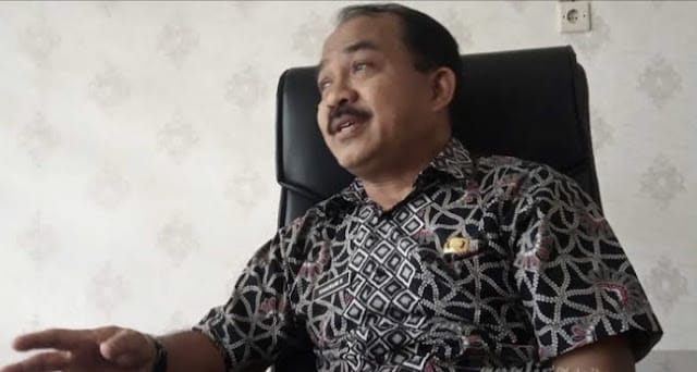 Kepala Dinas Pariwisata Deliserdang Dukung Kemajuan Danau Linting