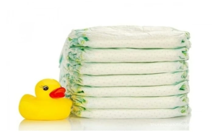 Barang Kena Cukai Bakal Bertambah Popok Sampai Tisu Masuk Rencana