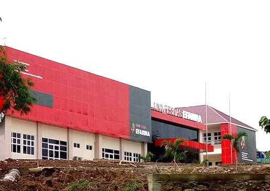 Pemilik Bangunan RS dan Universitas Efarina Langgar RTRW Bisa Dijatuhi Sanksi