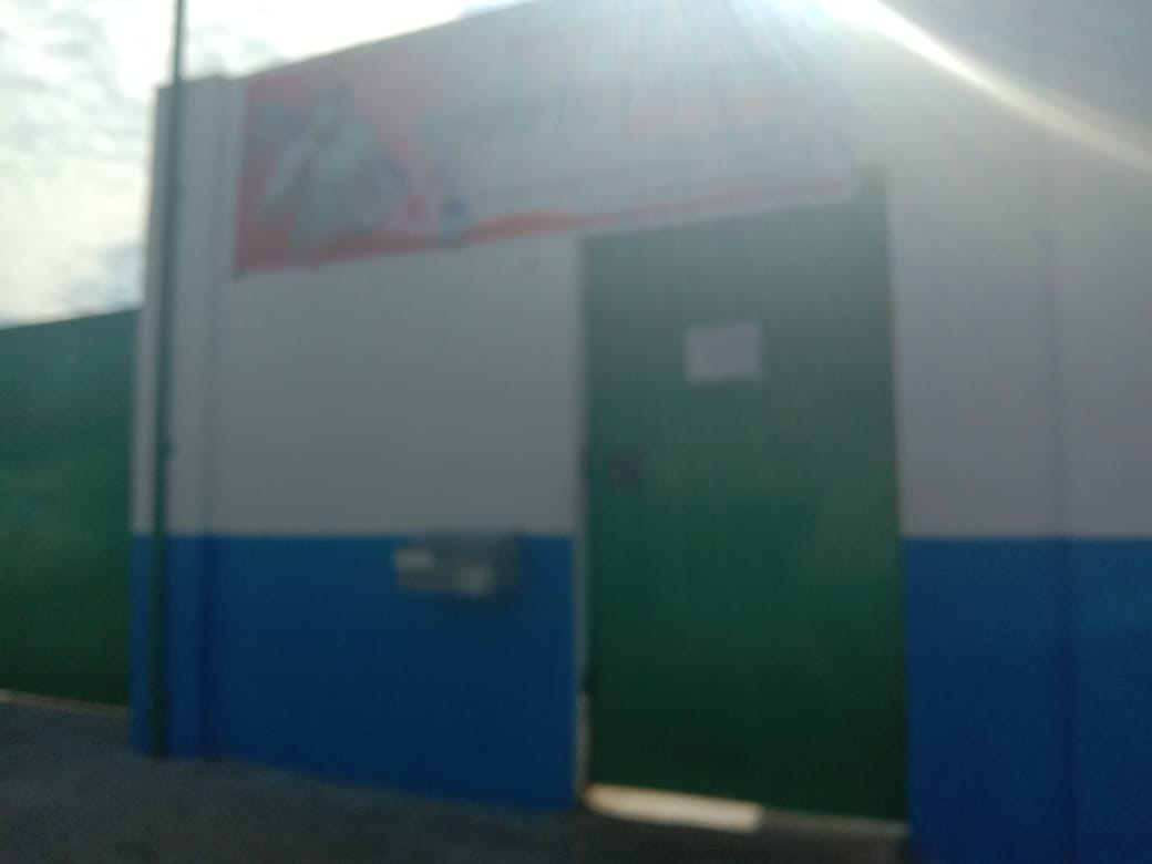 Pabrik Masker PT. ADS Diduga Belum Miliki Ijin Produksi yang Sah Tapi Sudah Beroperasi dengan Bebas