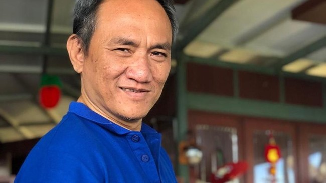 PD Kaget Andi Arief Bersinggungan Narkoba, Status Korban Kemungkinan Direhabilitasi