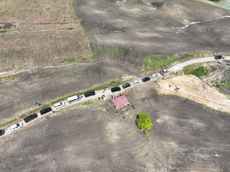 Simpang  Siur Informasi Pemanfaatan Kayu di  Desa  Ulumerah  dan Pardomuan, Ini  Faktanya