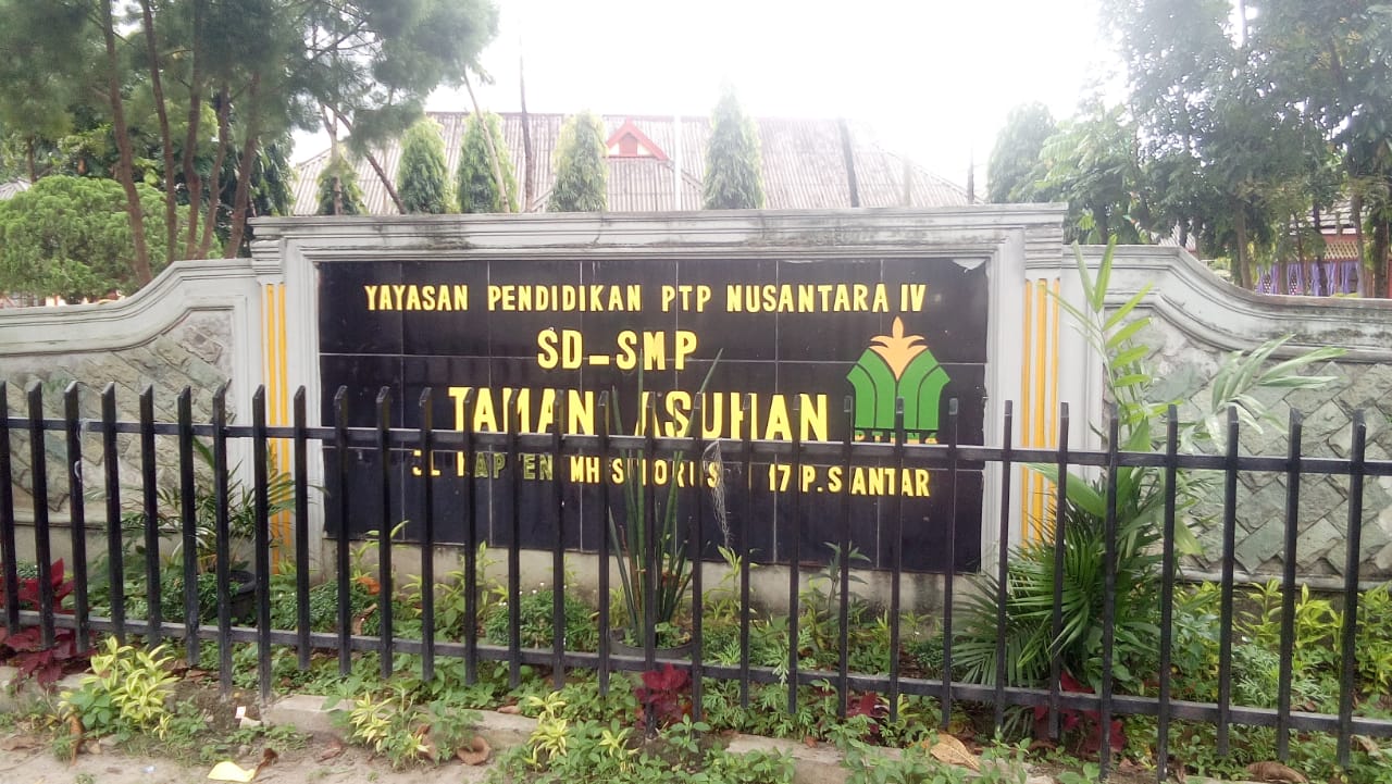 Orangtua dan Wali Murid Resah, Ijazah SD Taman Asuhan 2018/2019 Belum Keluar