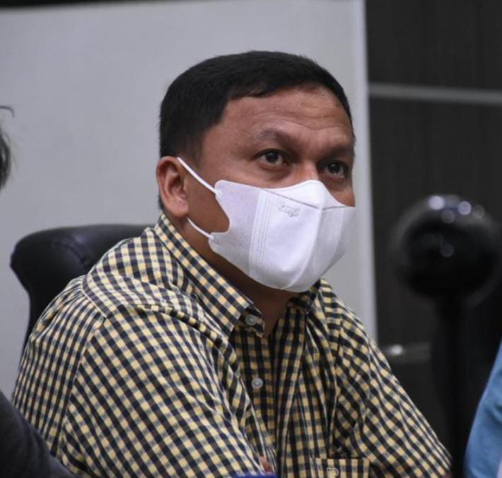 Jumlah Qurban Hewan di Kota Tebing Tinggi meningkat Tahun ini.