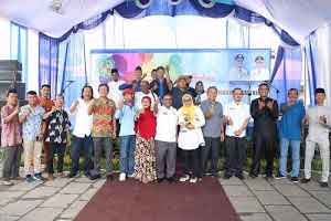 Dinas Kominfo Kota Medan Gelar Lomba KIM Tahun 2018