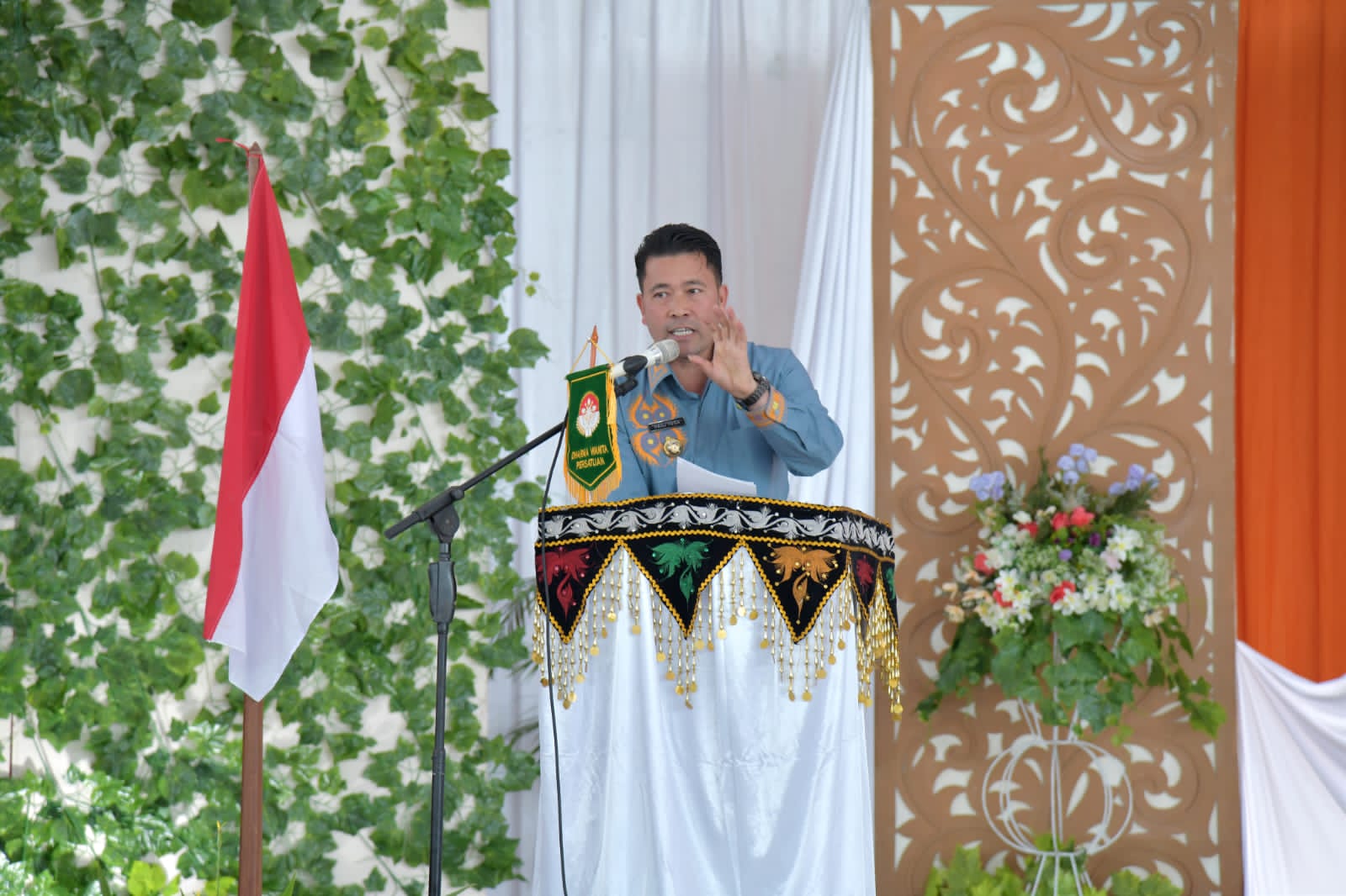 Besok Pemkab Bener Meriah Gelar Gotong Royong Massal