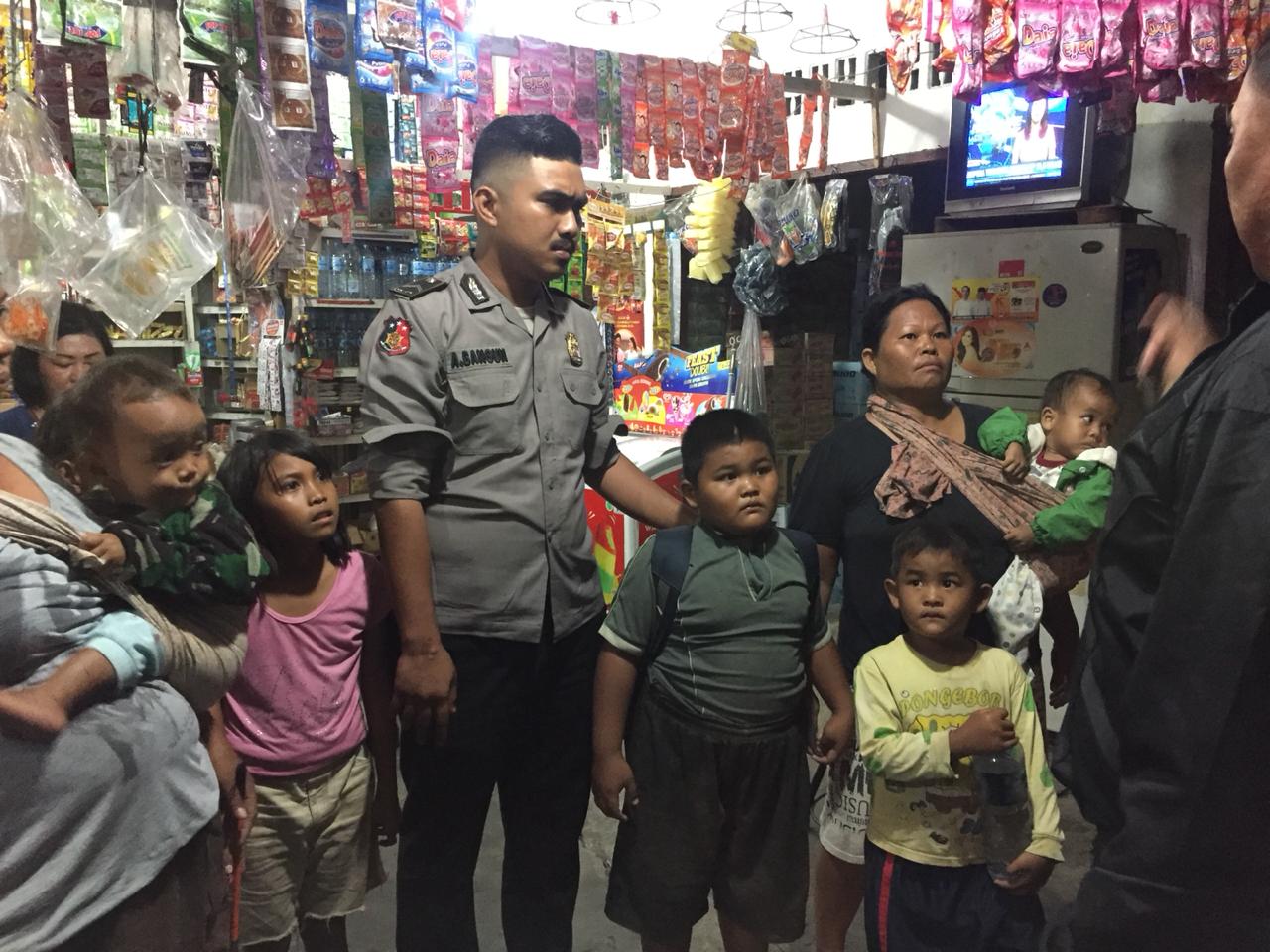 Polsek Helvetia Bongkar Kasus Eksploitasi Anak Di Kota Medan