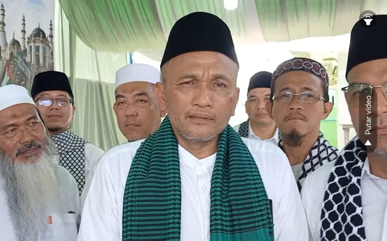 Rencana Perubuhan Masjid Al Ikhlas Medan Estate Ditolak Keras, DPRD dan KAUMI Angkat Bicara