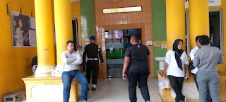 Berawal dari Cek Cok, Oknum TNI  Khilaf Bunuh Istri
