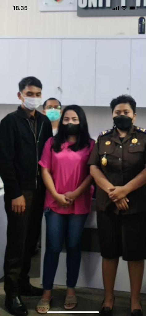 Mengaku- Ngaku sebagai Jaksa, Kejagung kembali Mengamankan Satu Pelaku Penipuan