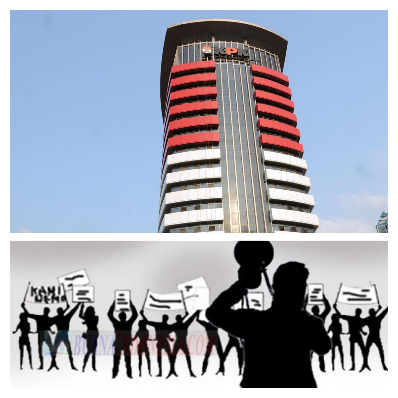 Segera, JMSI bersama LSM Gerbrak akan Unjuk Rasa terkait Dugaan Korupsi Di Kabupaten Batu Bara