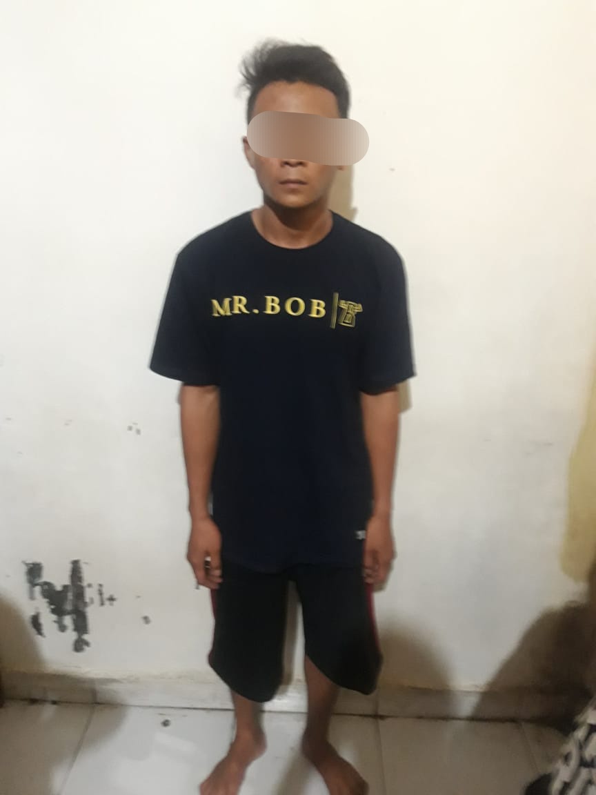 Larikan Gadis di Bawah Umur, Fatan Pemuda Asal Lampung  Terancam 15 Tahun Penjara