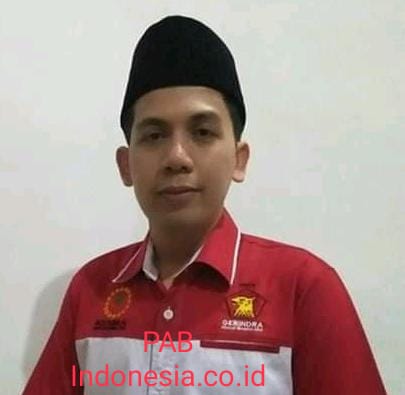 Urung Calon Wabup, dr Riski Ramadhan Justru Menang dan Terpilih Ketua DPRD Sergai  2019-2024