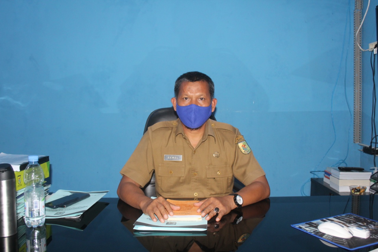 Kasus Covid-19  di Sergai Berlahan Meningkat 40 Orang Positif Terinfeksi