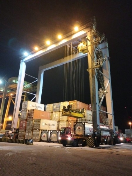 9 Tahun Bekerja, 7 Buruh Operasional BNCT Dirumahkan tanpa Penjelasan