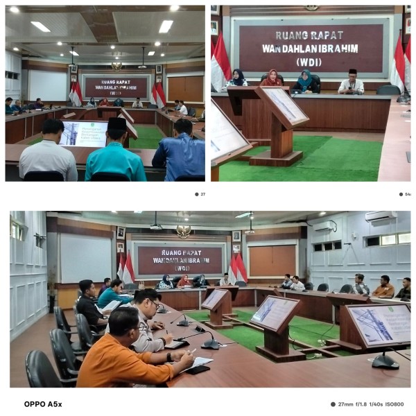 Insiden Warga Korban Terjerat Kabel Optik, Pemko Dumai beri Sanksi Konvensasi atau Pencabutan Izin