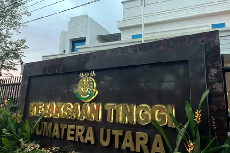 Kajati Sumut : Jaksa Korban Pembacokan Tidak Pernah Menangani Perkara Atas Nama Pelaku, Diduga Ada Motif Lain dalam Kejadian Ini