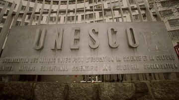 AS dan Israel Resmi Hengkang dari UNESCO Mulai Tahun Ini