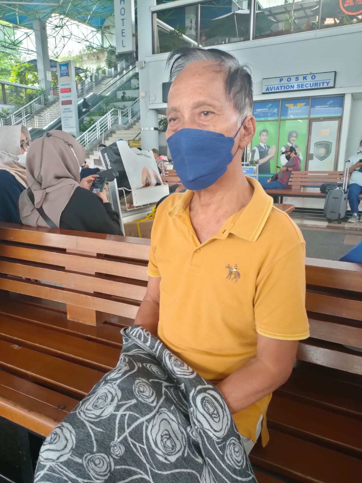 Tim Tabur Kejagung Ringkus Terpidana Kasus Ilegal logging Hutan Kalimantan Di Surabaya
