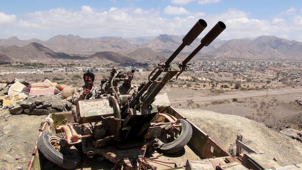 Menlu Iran Harap Perang Yaman Tidak Sebabkan Konfrontasi Iran-Saudi