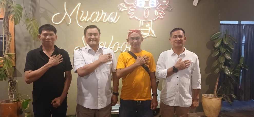 Perkuat Sinergi Berantas Narkoba, BNNP Sumut Gelar Pertemuan Strategis dengan Tokoh Masyarakat di Belawan