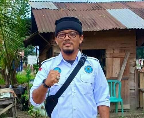 Ketua Mapan Madina; Polisi Jangan Diam, Bandar dan Pengedar Merajalela