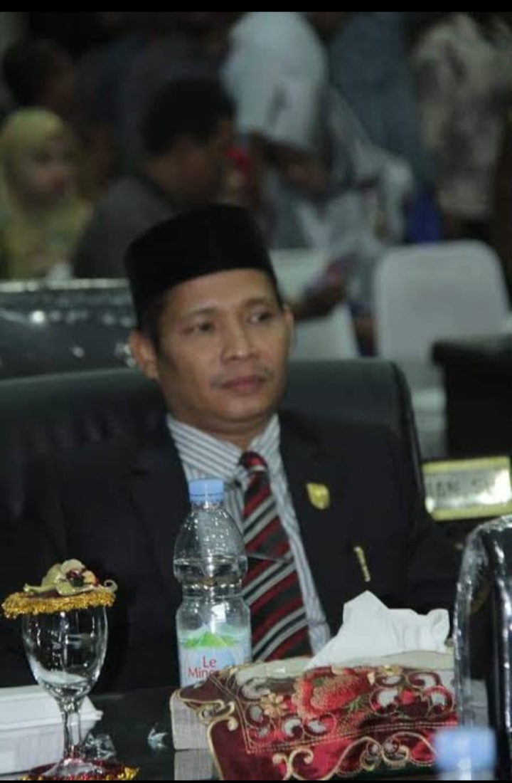 Ketua DPRK Langsa Minta JKA Tak Dihentikan : Manfaatnya  Sangat Dirasakan Rakyat Aceh
