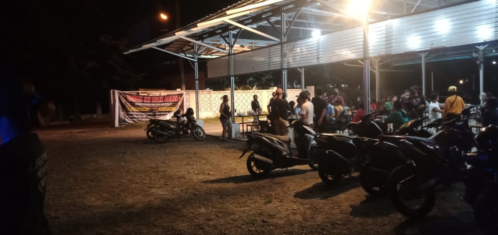 Dugaan Mafia Tanah Memanas, Massa Kembali Datang ke Rumah Mimi Herlina, GS Diduga Turunkan Massa, Mengapa Belum Ditahan?