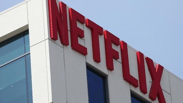 KPI Sadar Tak Berwenang Awasi Netflix