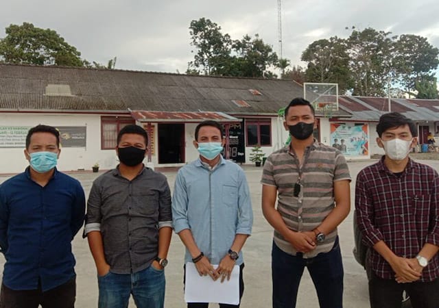 LBH SIKAP : Pemkab Dairi segera Lakukan Kebijakan Penolakan Eksploitasi Tambang PT.DPM