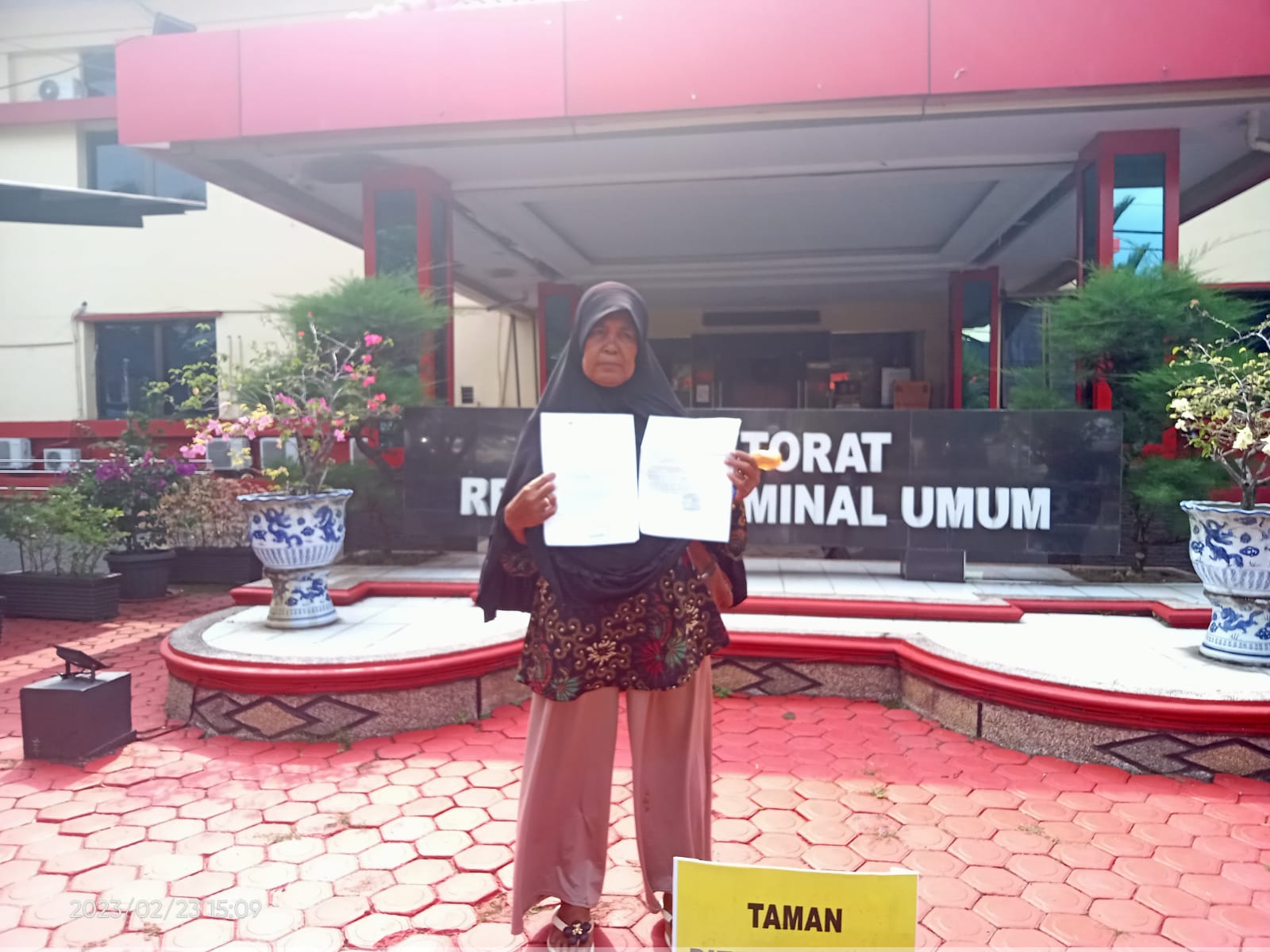 Tak akan Berhenti Perjuangkan Keadilan, Michael Sihombing: Minta Kapoldasu Buka Laporan Ibu Nurieni