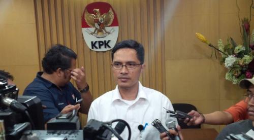 KPK Terus Usut Aliran Dana Panas Pengadaan Barang dan Jasa Di Lampung Barat