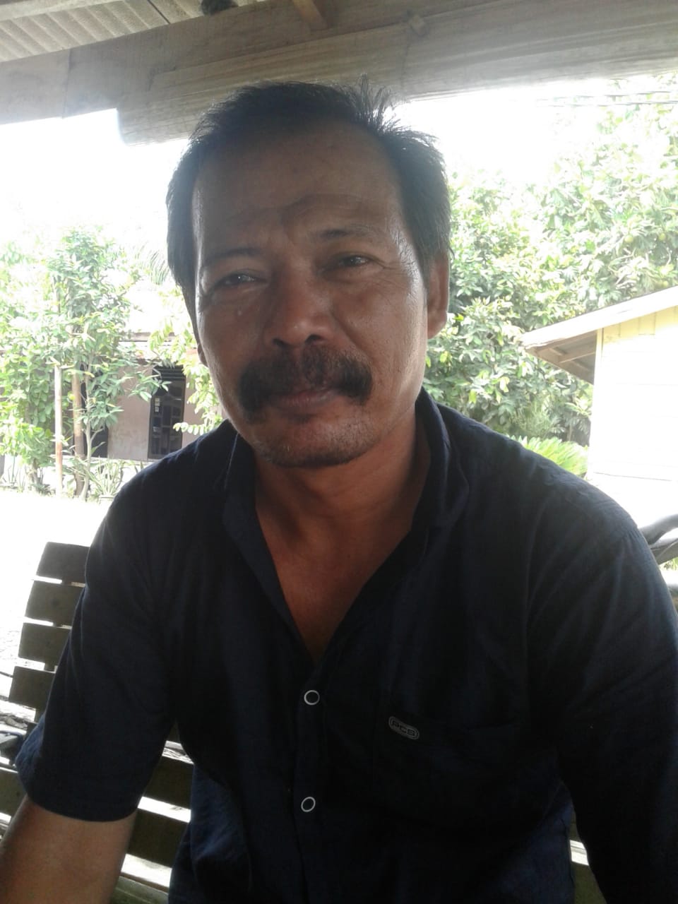 Keluarga Penerima Mamfaat Desa Aramiyah : Tidak Ada Pemotongan Oleh Aparat Desa