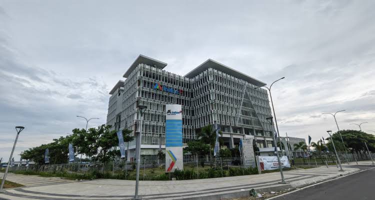 PT Citra Karsa Yasa Diduga Pasok Barang Palsu ke PT Inalum, Diseret ke Laporan Korupsi Rp1,9 Miliar