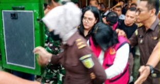 Kejari Tanjungbalai Tetapkan Dua Tersangka Korupsi KUR BRI, Kerugian Negara Rp 15,65 Miliar