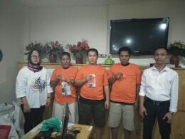 Residivis Bandar Narkoba Digulung Polrestabes Medan