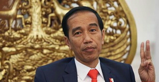 Jokowi Beberkan 5 Isu Serangan Politikus Sontoloyo