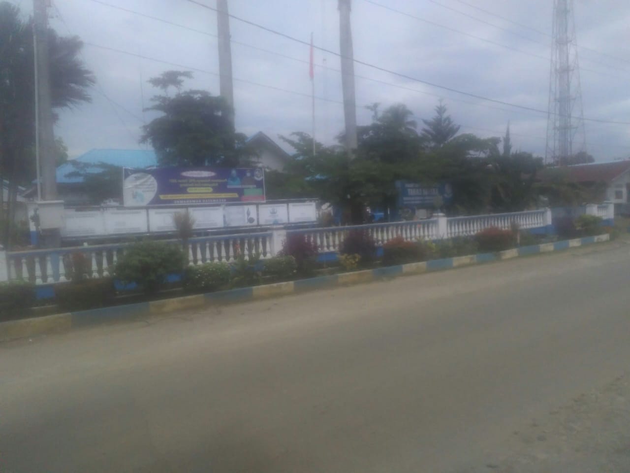 Camat Namorambe Bantah Back-up Kegiatan Industri Ilegal 