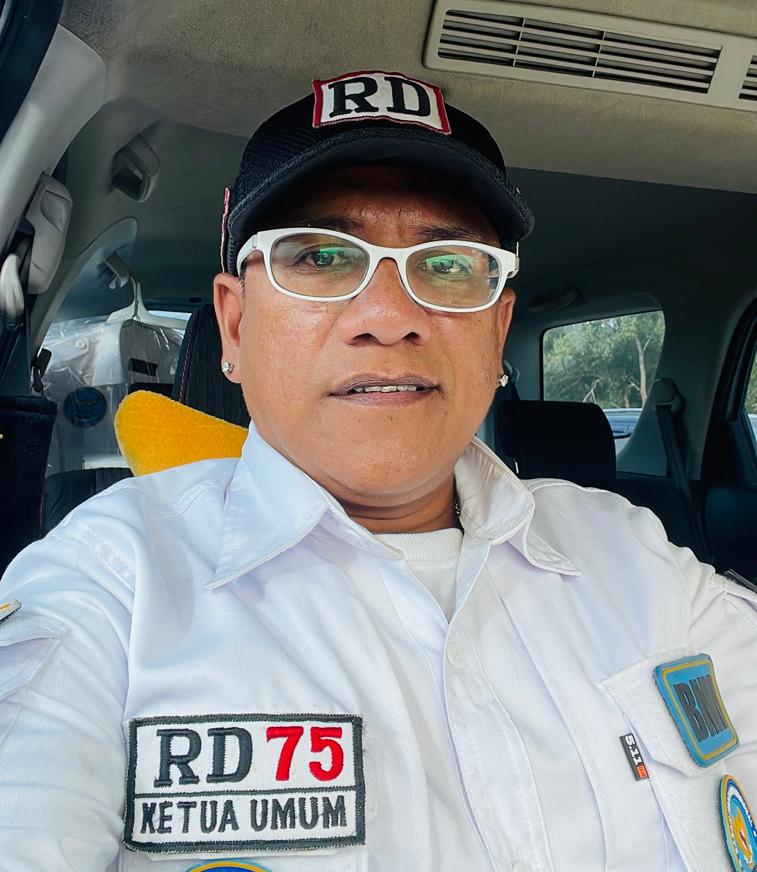 Instruksi Kapolri Diduga Hanya Pepesan Kosong Oleh Anggotanya Di Wilkum Polda Jatim