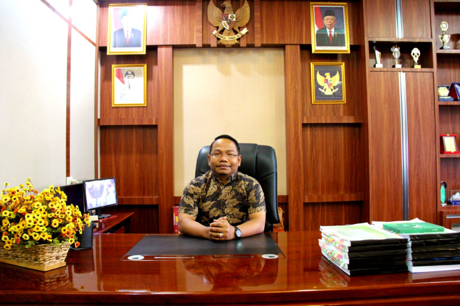 RSUD Kota Langsa terus Komitmen Dalam melayani Peserta JKN