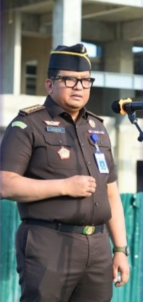 Aswas Kejati Sumut Bantah Diamankan Tersangkut Proyek, Forwaka Sumut : Jangan Rusak Karakter Pejabat Baik