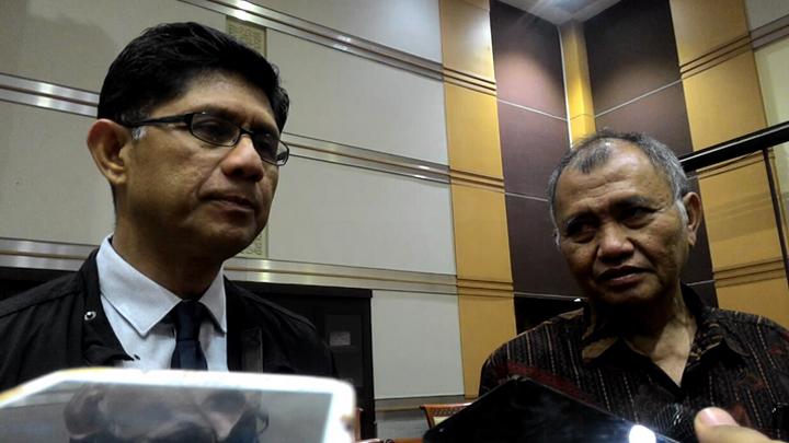 Ketua KPK Pesimistis Dugaan Suap ke Kapolri Tito Bisa Dibuktikan
