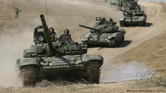 Rusia berencana hadirkan lagi militernya di Vietnam dan Kuba