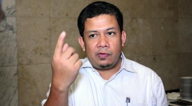 Fahri Hamzah Dikabarkan Dipecat dari PKS
