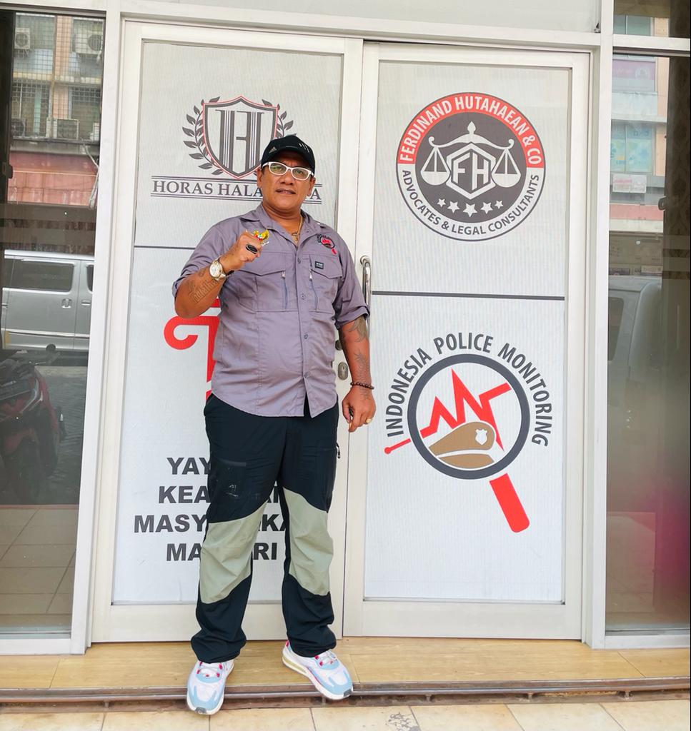 Sudah ditetapkan sebagai tersangka, Polres Tanjung Perak Tidak Berani Tahan Tiga pengelola Kenpark