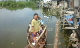 Miris,Nelayan Pukat Langge Tak Pernah Tersentuh Bantuan