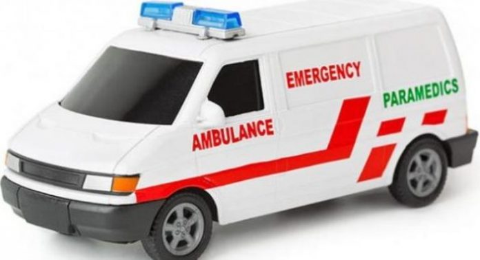 Miris Puskesmas Sibagindar Diduga Tidak Mampu Bayar Uang Minyak Ambulance